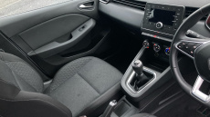 Renault Clio 1.0 TCe 100 Play 5dr Petrol Hatchback